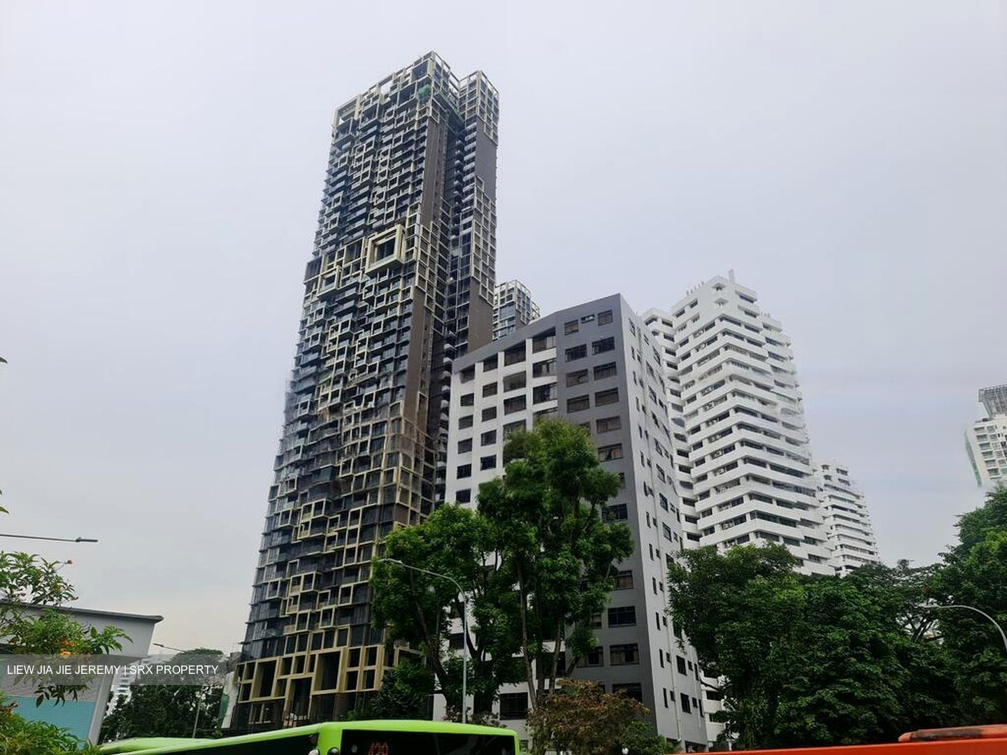 Irwell Hill Residences (D9), Apartment #509959811